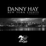 Danny Hay - New York Lights