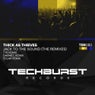Jack To The Sound - The Remixes