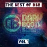 The best of Dark Booth Records VOL 1