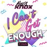 I Can't Get Enough (feat. EVALINA) (Extended Mix)