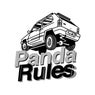 Panda Rules EP 1x4