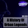 A History Of Urban Legends