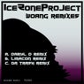 Woang Remixes