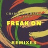 Freak On (Remixes)