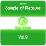 Sample of Pleasure, Vol.9
