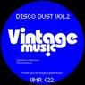 Disco Dust, Vol. 2