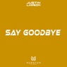 Say goodbye