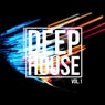 Deep House Vol. 1 - The Finest House Session