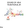 Sound Of Asia Traditional, Vol. 1