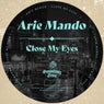 Close My Eyes