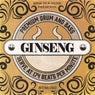 Ginseng - High Tea Music Presents