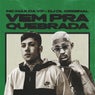 Vem pra Quebrada