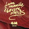 Dam Mantle & Lovers' Rights (feat. Dam Mantle & Lovers' Rights)