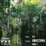 Amazzonia Part 1
