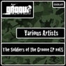 The Soldiers Of The Groove EP Vol.5