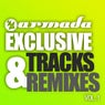Armada Exclusive Tracks & Remixes Vol. 1