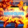Handguns EP