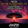 Maybe In Another Life (The Remixes)