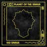 Planet of the Simius