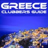 Greece Clubbers Guide (Selected Housetunes)