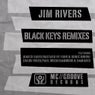 Black Keys EP Remixes