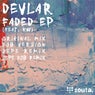 Faded EP