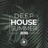 Deep House Summer 2018