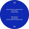 Evolution EP