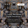 Juuz Records Digital Sequence 5