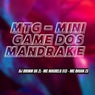 MTG - MINI GAME DOS MANDRAKE