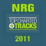 NRG Top Charted Tracks 2011