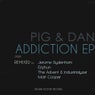 Addiction Remixed EP