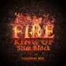 King Of Fire - Single
