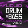 Liquid Drum & Bass Sessions, Vol. 12