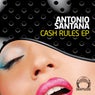 Cash Rules EP