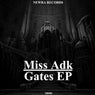 Gates EP