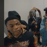 Mizzle smokin (feat. 300luh0)