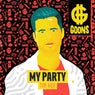 My Party - Extended Mix