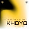 Khoyo (Kahani Remix)