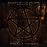 Ritual / Asylum