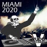 Vudu Records Miami 2020