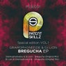 Special Edition VOL.1 Bregucha EP
