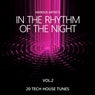 In the Rhythm of the Night (20 Tech House Tunes), Vol. 2