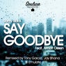 Say Goodbye (feat. Arrnott Olssen)
