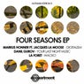 Four Seasons - Autumn Edition 2