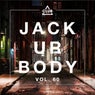 Jack Ur Body, Vol. 60