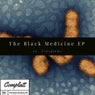 The Black Medicine EP