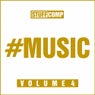 #Music, Vol. 4