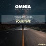 Your Time (feat. Nathan Brumley)