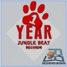1 Year Jungle Beat Records